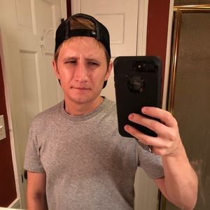 Meet your Posher, Cody